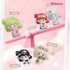 UUTOY I Need You Series plush toy
