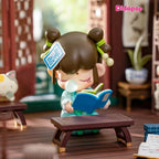 NANCI The Golden Hairpin Series Blind Box