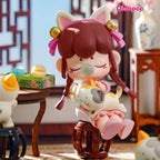 NANCI The Golden Hairpin Series Blind Box