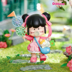 NANCI The Golden Hairpin Series Blind Box