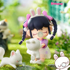NANCI The Golden Hairpin Series Blind Box