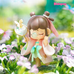 NANCI The Golden Hairpin Series Blind Box