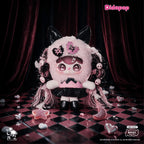 LULUMI Candy Series Mini Plush Toy Blind Box