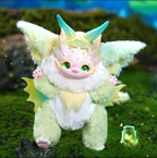 DUMIA Wandering Through Mountains and Seas Plush Series Blind Box