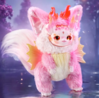 DUMIA Wandering Through Mountains and Seas Plush Series Blind Box