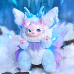 DUMIA Wandering Through Mountains and Seas Plush Series Blind Box