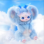 DUMIA Wandering Through Mountains and Seas Plush Series Blind Box