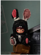 Hirono Little Hare Plush Doll Pendant(PRE-ORDER 3-5DAYS)