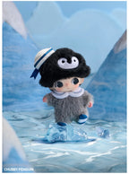 DIMOO The Secret Theatre Club Series - Vinyl Plush Pendant Blind Box