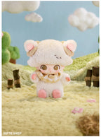 DIMOO The Secret Theatre Club Series - Vinyl Plush Pendant Blind Box