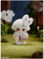 DIMOO The Secret Theatre Club Series - Vinyl Plush Pendant Blind Box