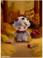 DIMOO The Secret Theatre Club Series - Vinyl Plush Pendant Blind Box