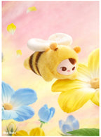 PUCKY Flying Babies Series Plush Pendant Blind Box