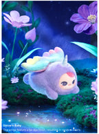 PUCKY Flying Babies Series Plush Pendant Blind Box
