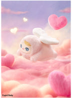 PUCKY Flying Babies Series Plush Pendant Blind Box