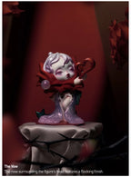 SKULLPANDA Petals in Four Acts Series Figures