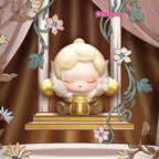POP MART SKULLPANDA Petals in Four Acts Minibean Series