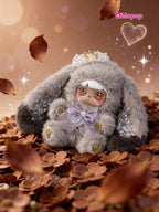 Mocici 800% Strange Encounter Among Flowers Plush Blind Box