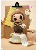 Nyota Where Moments Meet Series Plush Blind Box