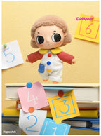 Nyota Where Moments Meet Series Plush Blind Box