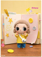 Nyota Where Moments Meet Series Plush Blind Box