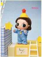 Nyota Where Moments Meet Series Plush Blind Box