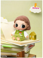 Nyota Where Moments Meet Series Plush Blind Box