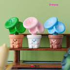 MEICHAI Flowers And Plants Series Mini Blind Bag