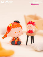 VUUYOO Career Dreamer Series Mini Figure Blind Box