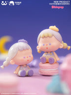 VUUYOO Sweet Times Series Mini Figure Blind Box