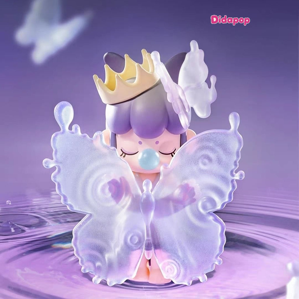 NANCI Secret Fantasy Series figure