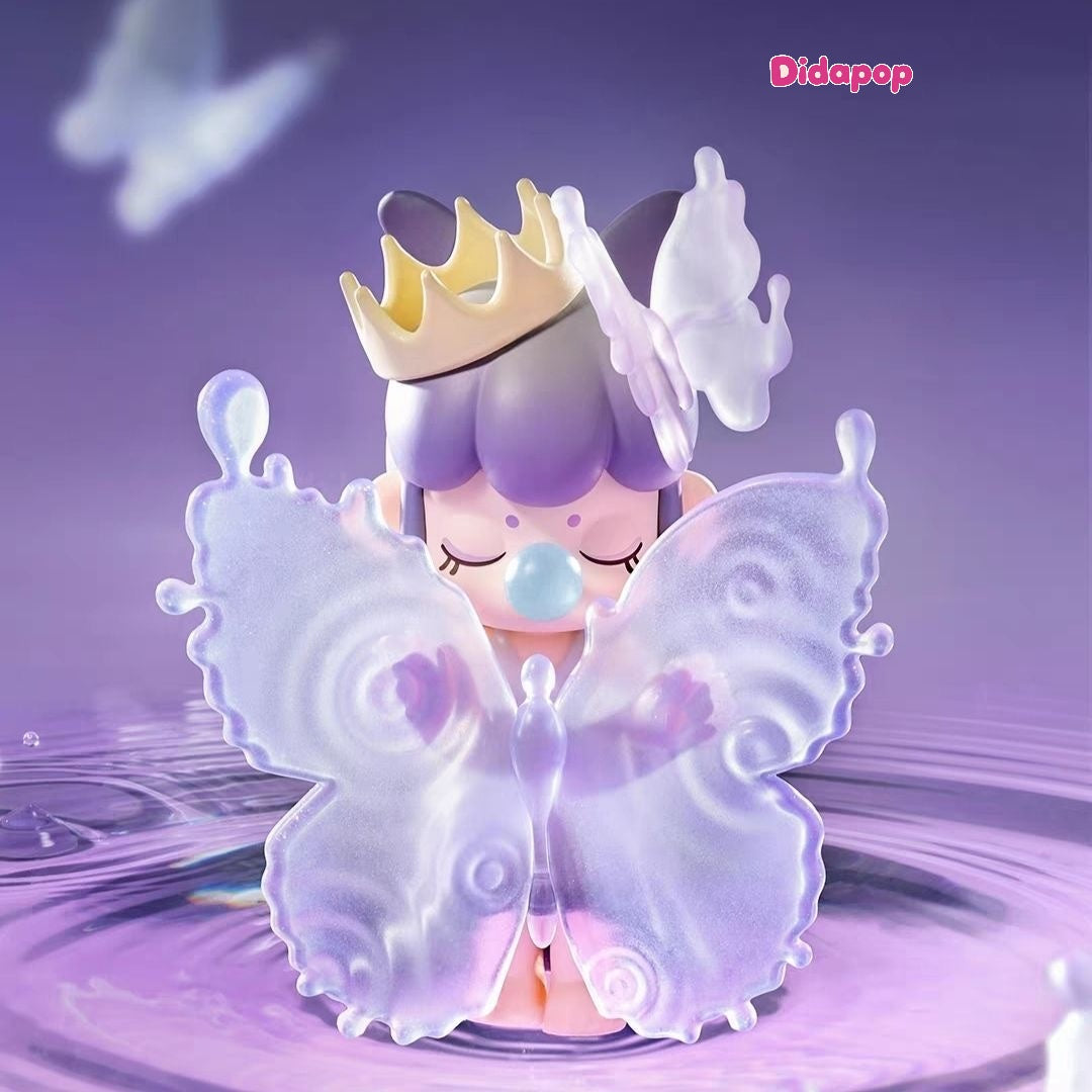 NANCI Secret Fantasy Series Figure Blind Box