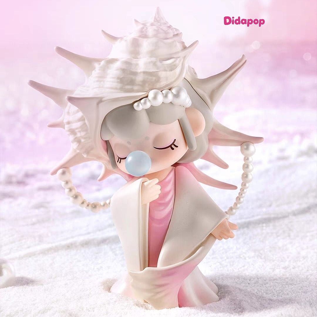 NANCI Secret Fantasy Series Figure Blind Box