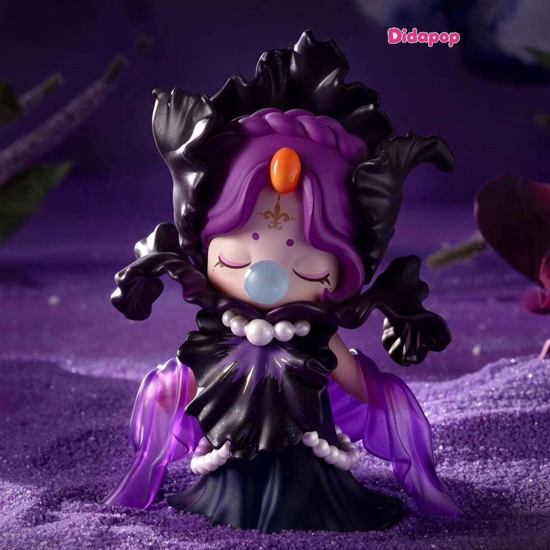 NANCI Secret Fantasy Series Figure Blind Box
