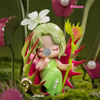 NANCI Secret Fantasy Series figure – view 4