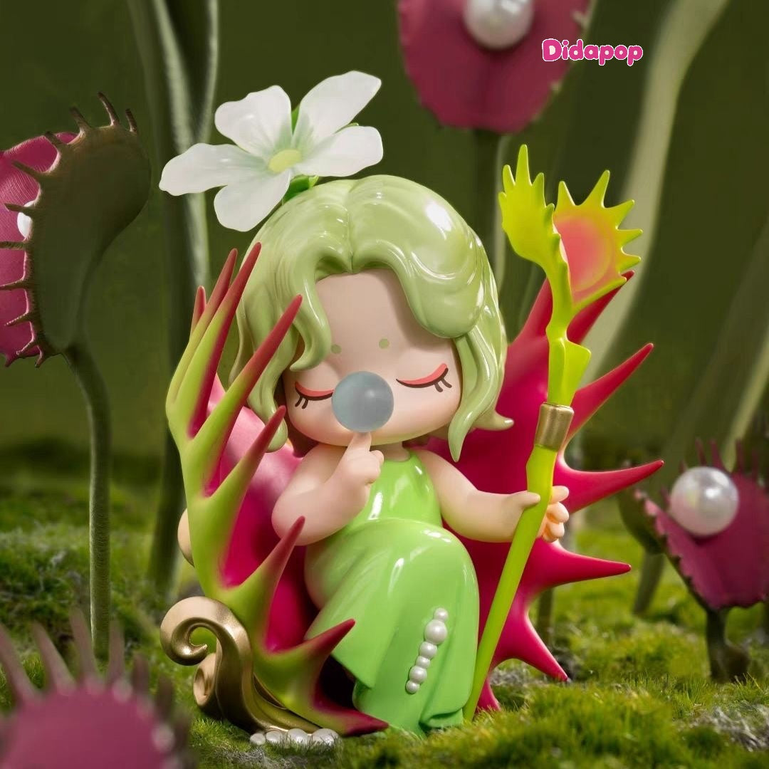 NANCI Secret Fantasy Series Figure Blind Box