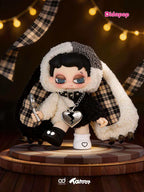 TAROOT Night Of Lies Series Plush Blind Box