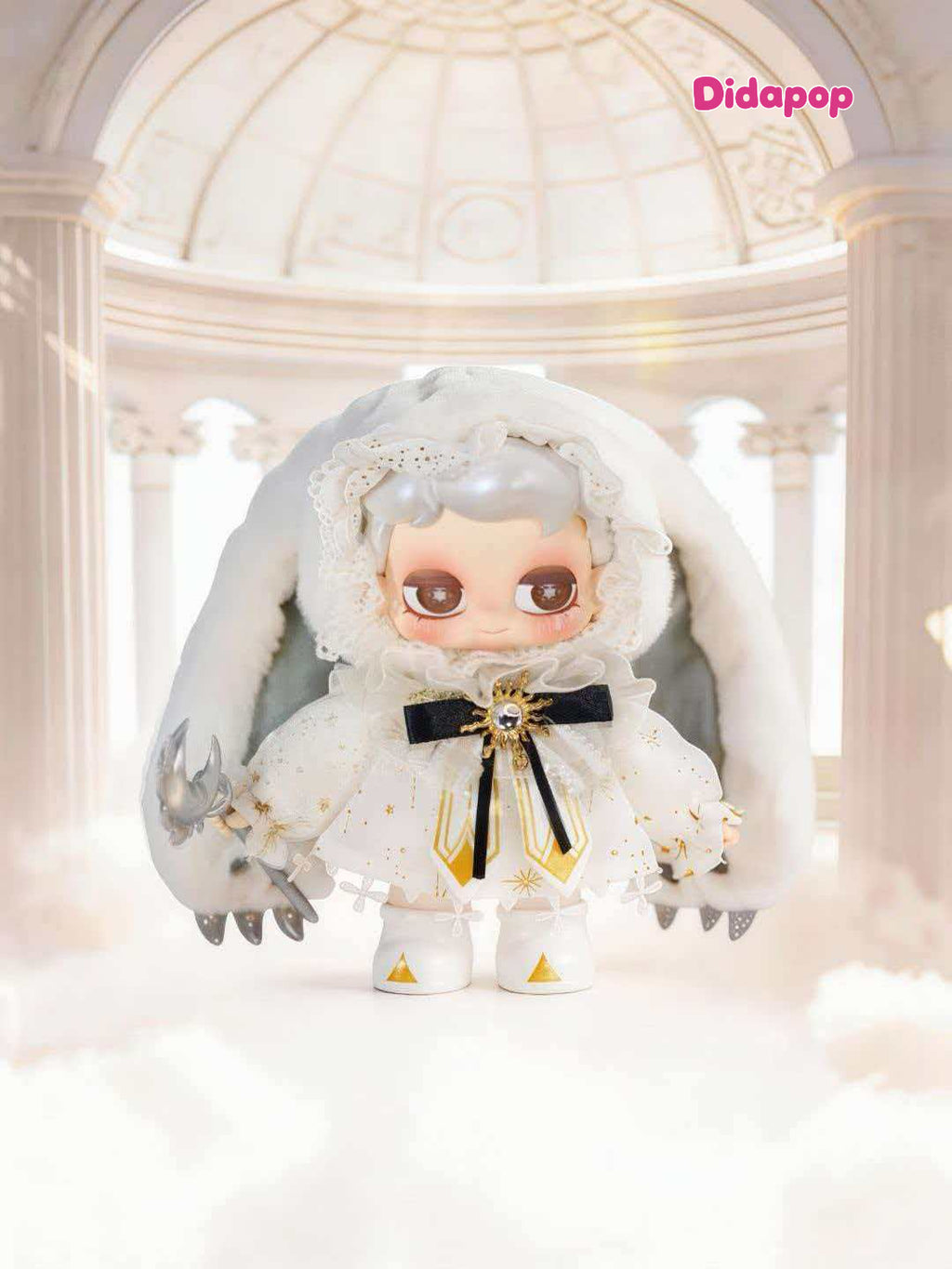 TAROOT Night Of Lies Series Plush Blind Box