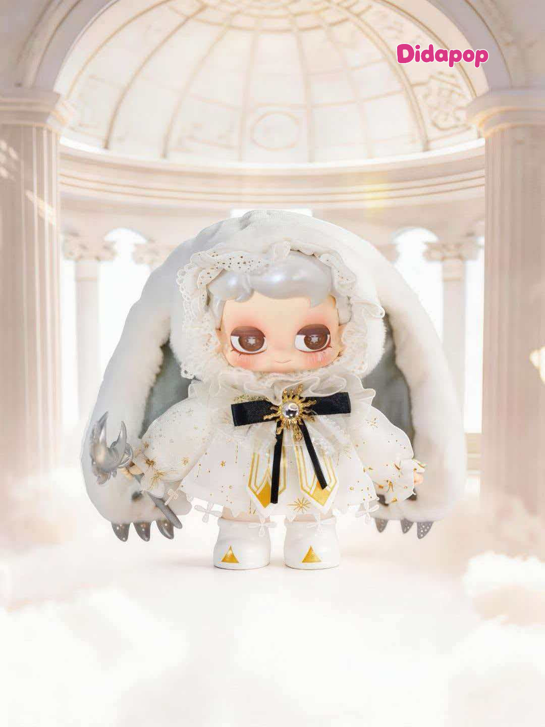 TAROOT Night Of Lies Series Plush Blind Box