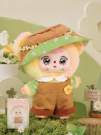 DOUBAO 400%  Four Seasons Fun Plush Box