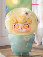Qkid Happy Gardon Series Plush Blind Box