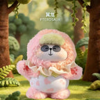 MR.PA Dinosaur Paradise Series Plush Blind Box