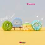 MEICHAI Bakery V4 Mini Series Blind Bag