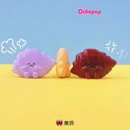 MEICHAI Bakery V4 Mini Series Blind Bag