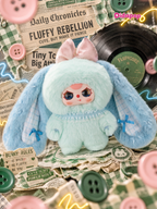 BabyThree Pocket Tubaobao 400% Plush Blind Box