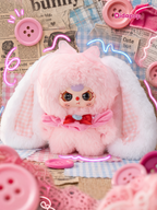 BabyThree Pocket Tubaobao 400% Plush Blind Box