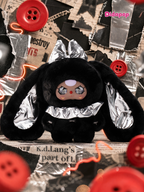 BabyThree Pocket Tubaobao 400% Plush Blind Box