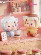 Wuwu Drinking Time Minibean Series Beans