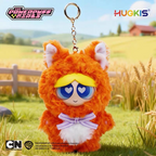 PPG Forest Friends Series Plush Blind Box