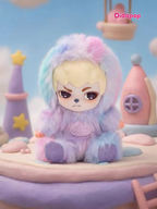 Rayan Low Pressure Mini Series blind box